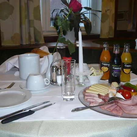 Frauentalerhof Otel