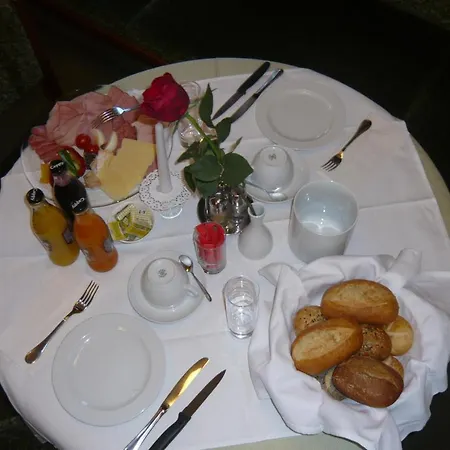 Frauentalerhof Hotel