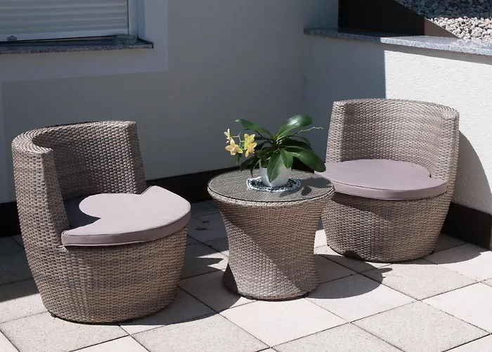 מלון Frauentalerhof