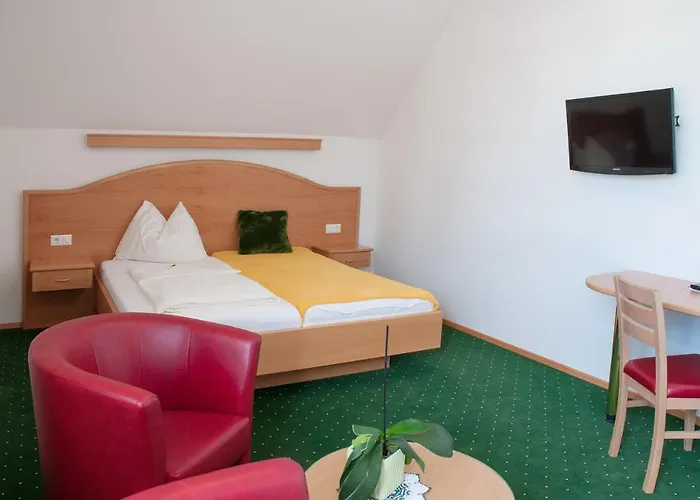 Frauentalerhof Hotel Frauental an der Lassnitz