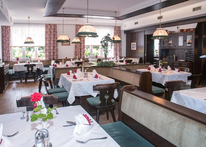 Frauentalerhof Hotel