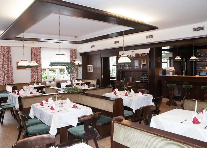 Frauentalerhof מלון *