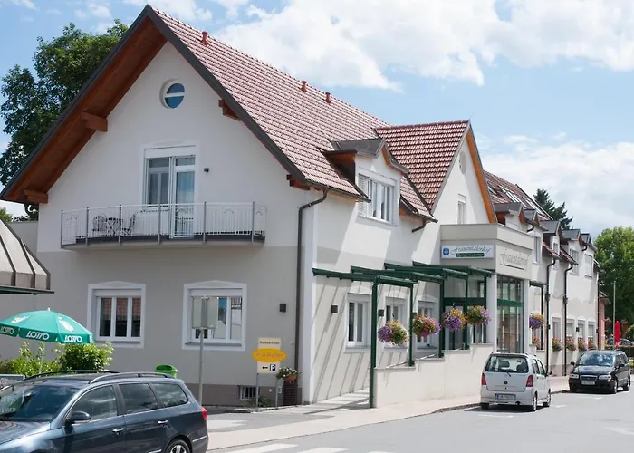 Frauentalerhof מלון Frauental an der Lassnitz