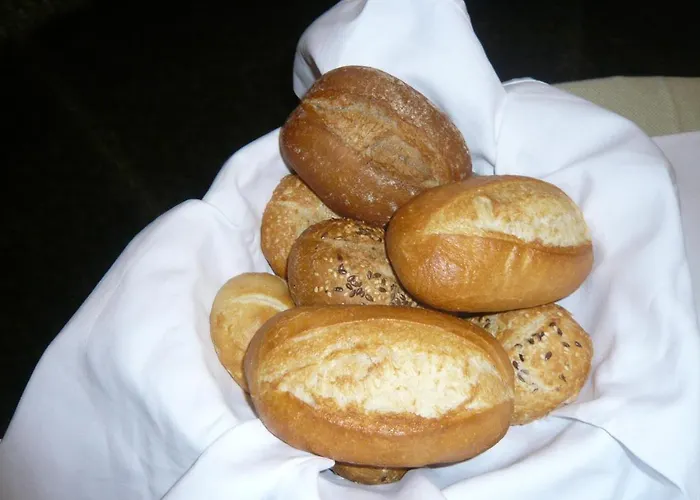 מלון Frauentalerhof *