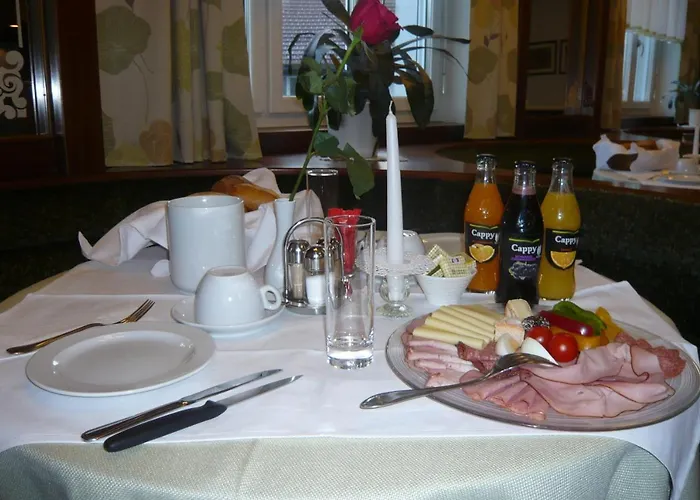 Frauentalerhof Hotel