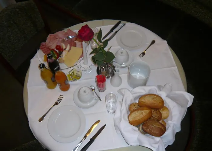 Frauentalerhof מלון